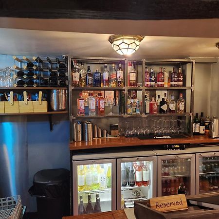 Red Lion Inn & Motel Йорк Екстериор снимка