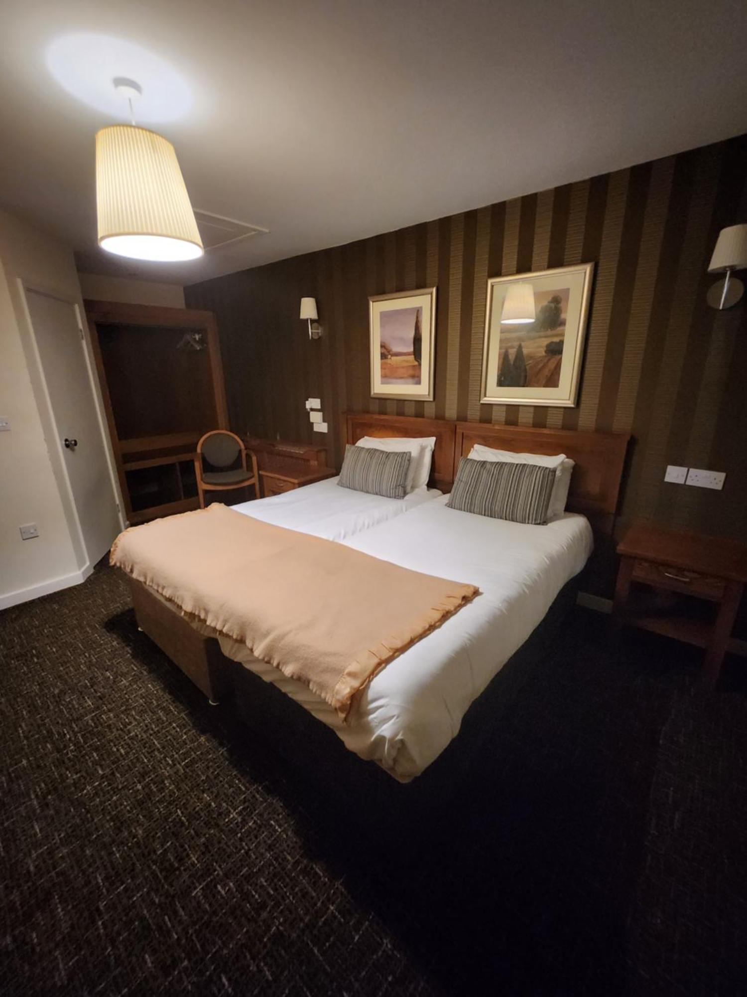 Red Lion Inn & Motel Йорк Екстериор снимка