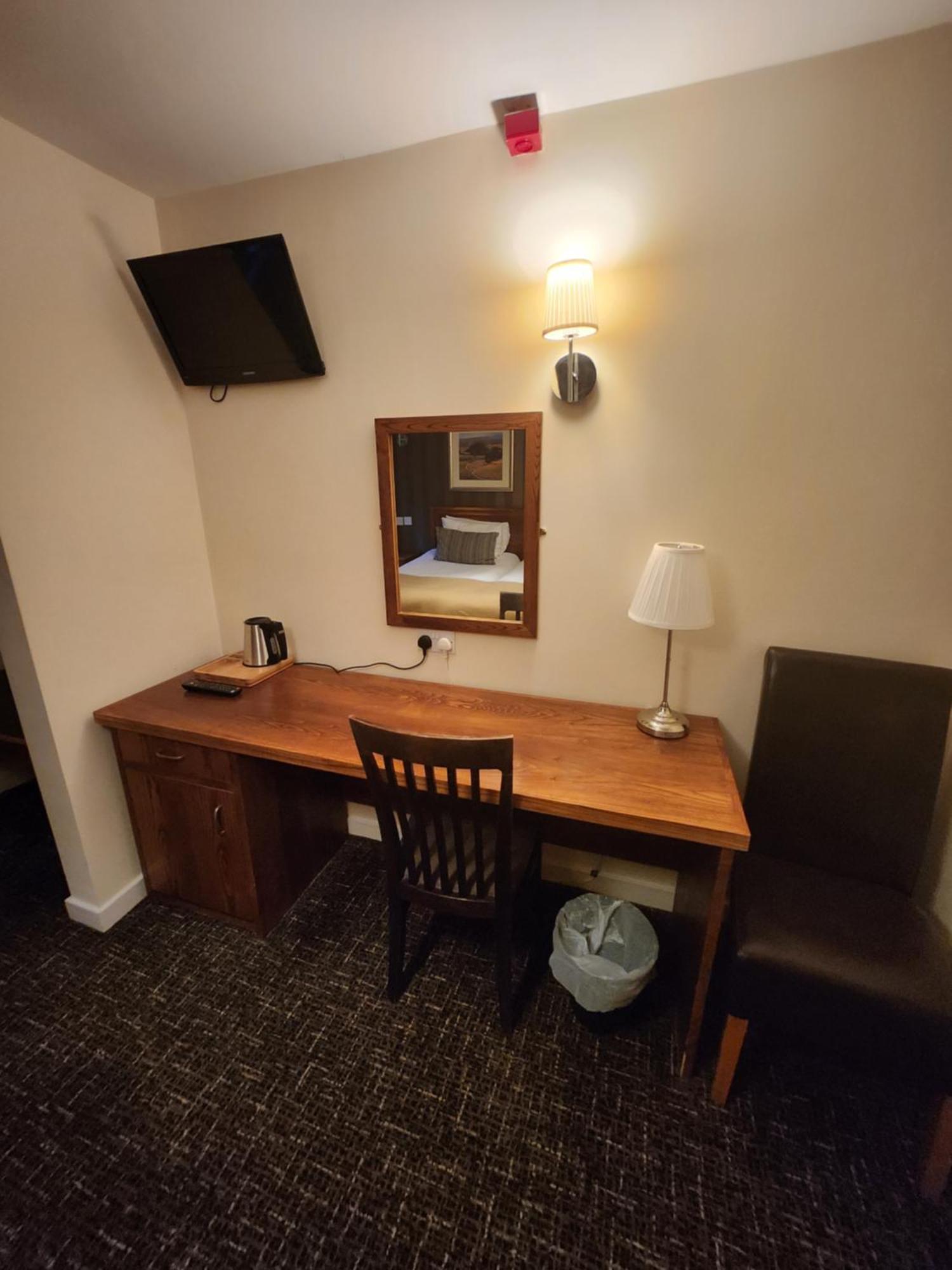 Red Lion Inn & Motel Йорк Екстериор снимка