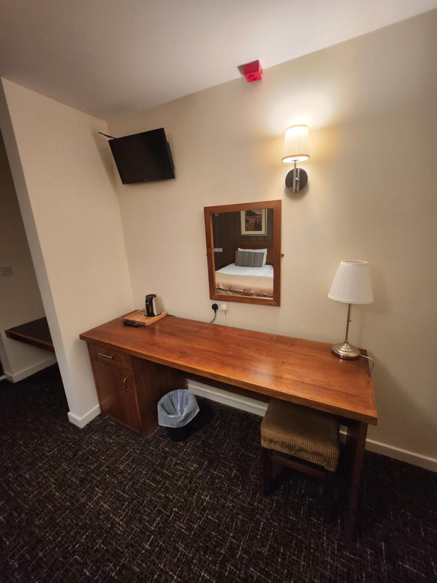 Red Lion Inn & Motel Йорк Екстериор снимка