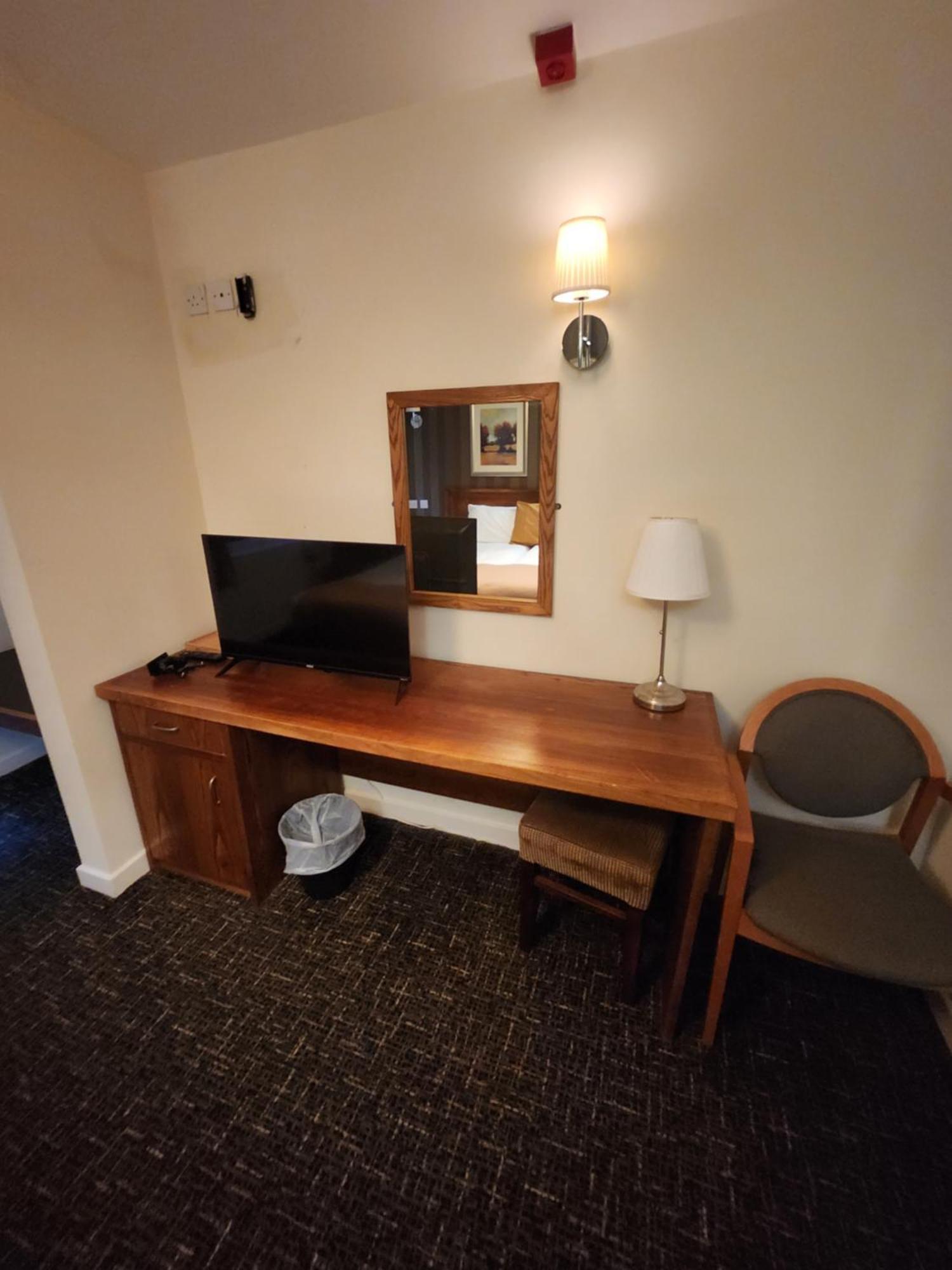 Red Lion Inn & Motel Йорк Екстериор снимка