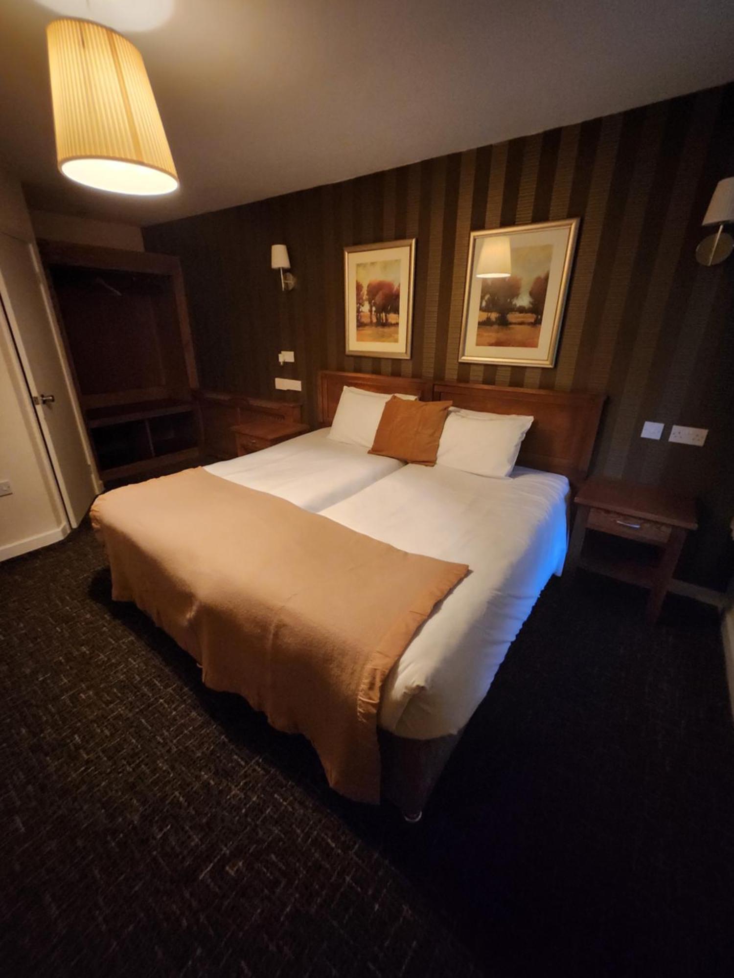 Red Lion Inn & Motel Йорк Екстериор снимка
