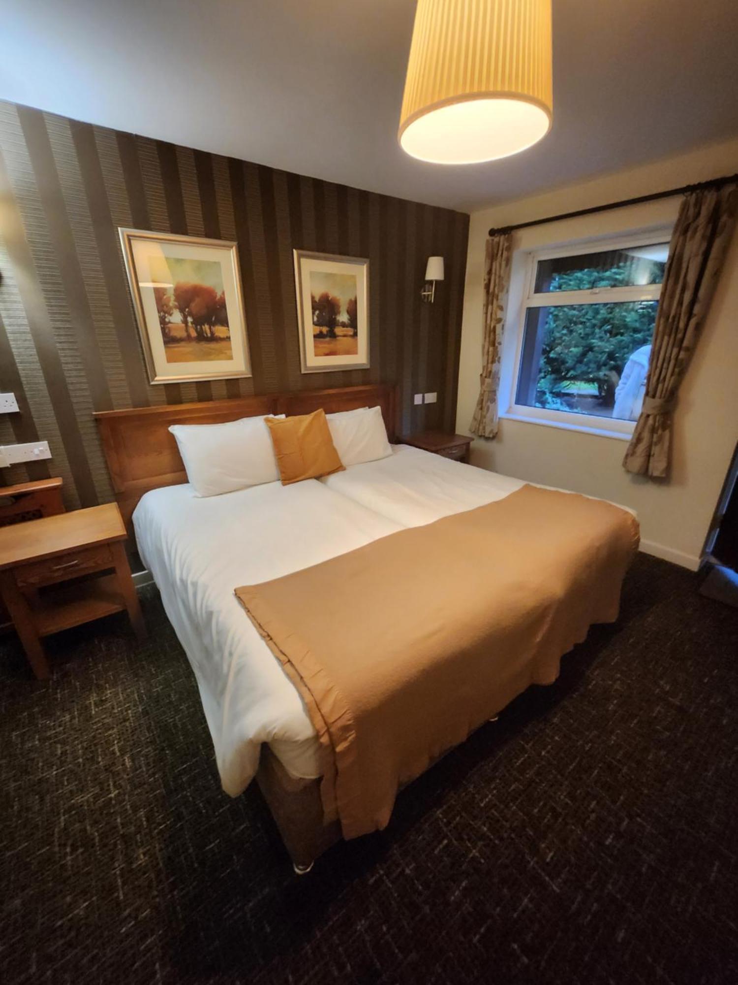 Red Lion Inn & Motel Йорк Екстериор снимка