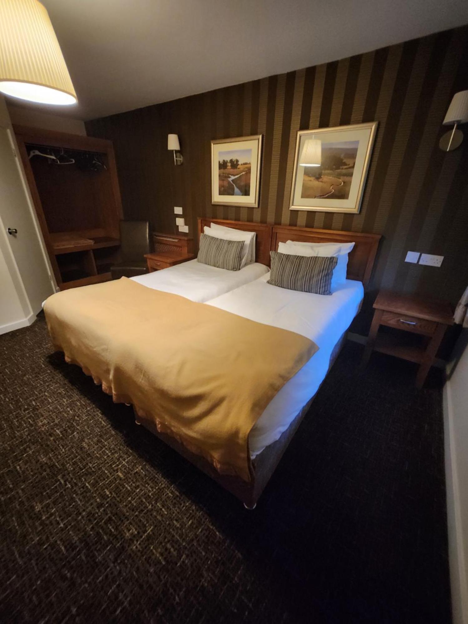 Red Lion Inn & Motel Йорк Екстериор снимка