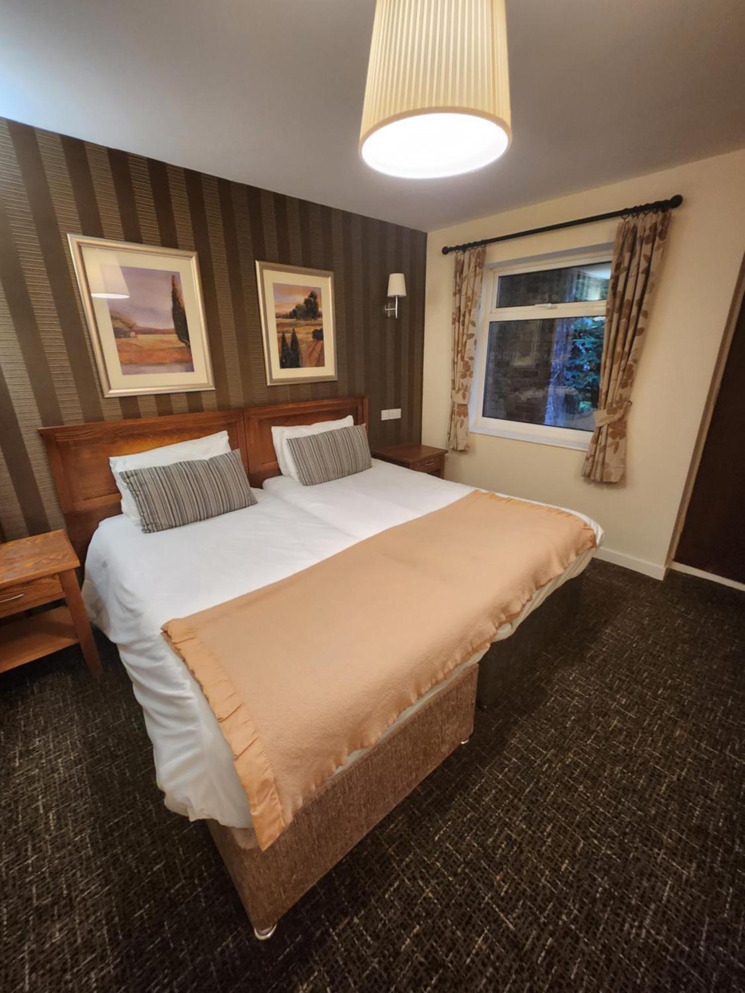 Red Lion Inn & Motel Йорк Екстериор снимка