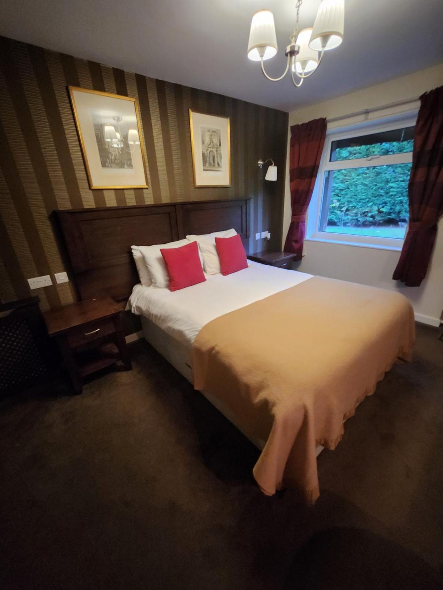 Red Lion Inn & Motel Йорк Екстериор снимка