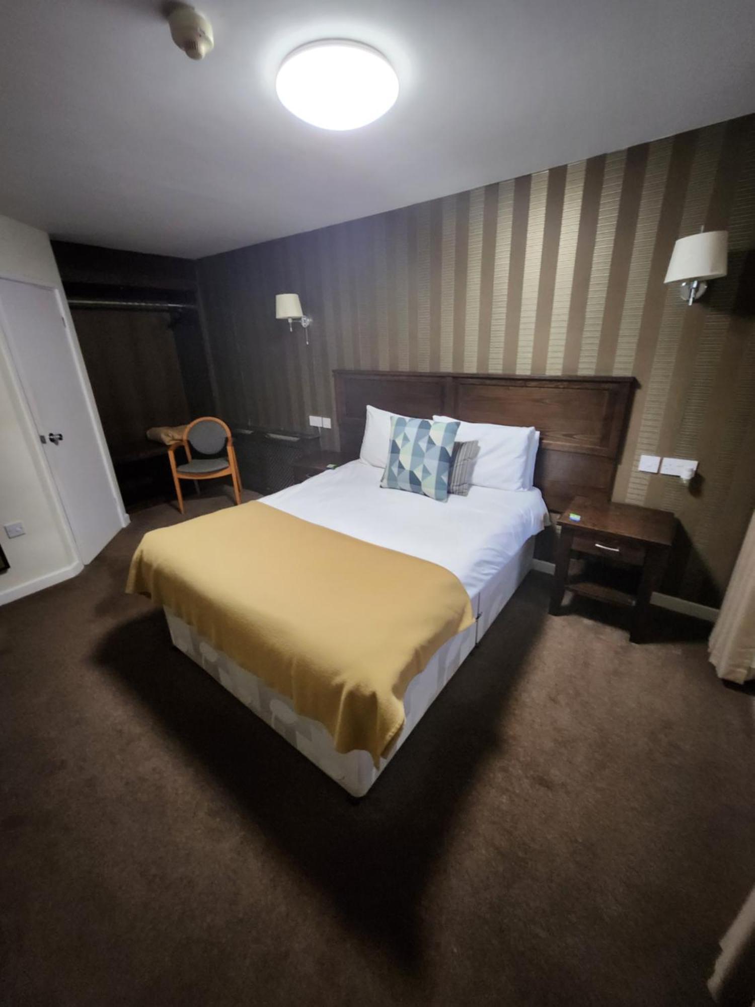 Red Lion Inn & Motel Йорк Екстериор снимка