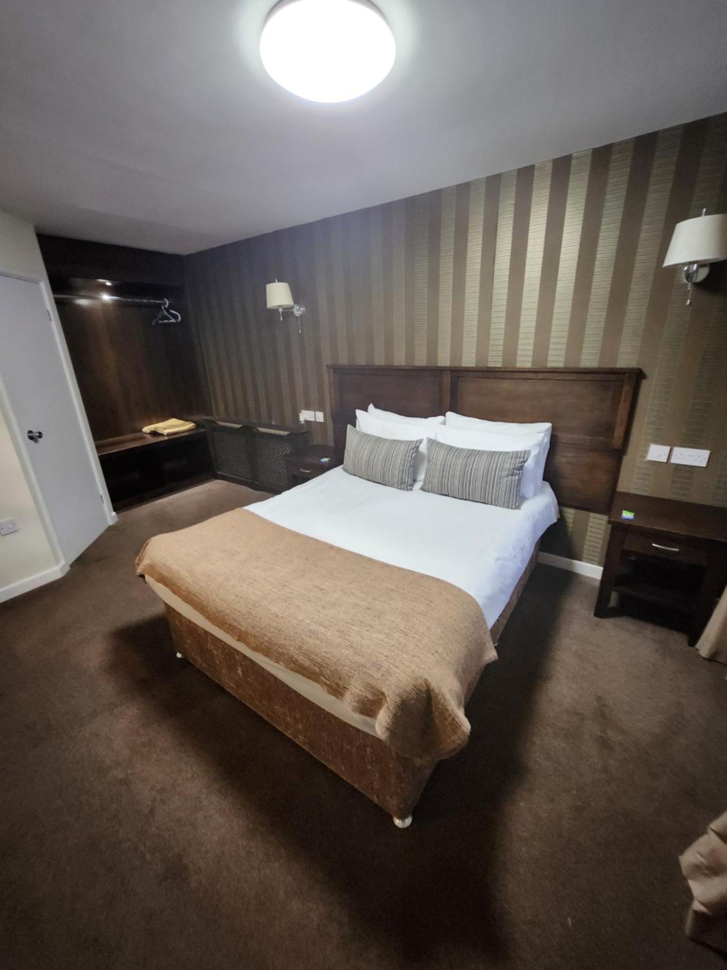 Red Lion Inn & Motel Йорк Екстериор снимка