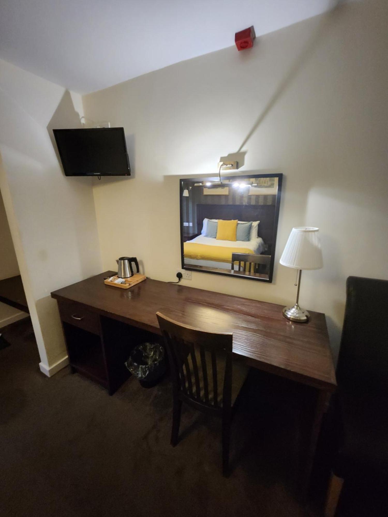 Red Lion Inn & Motel Йорк Екстериор снимка