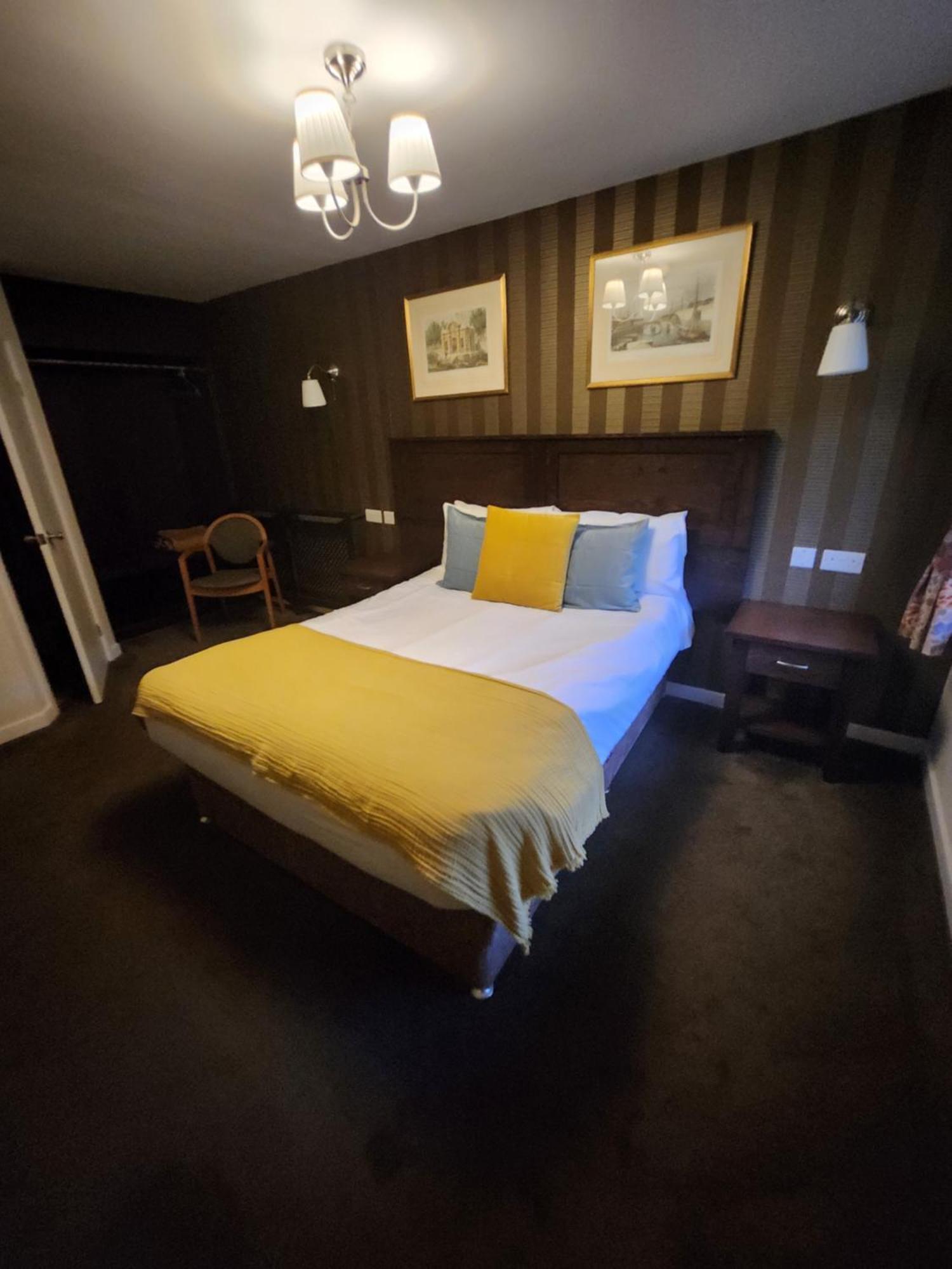 Red Lion Inn & Motel Йорк Екстериор снимка
