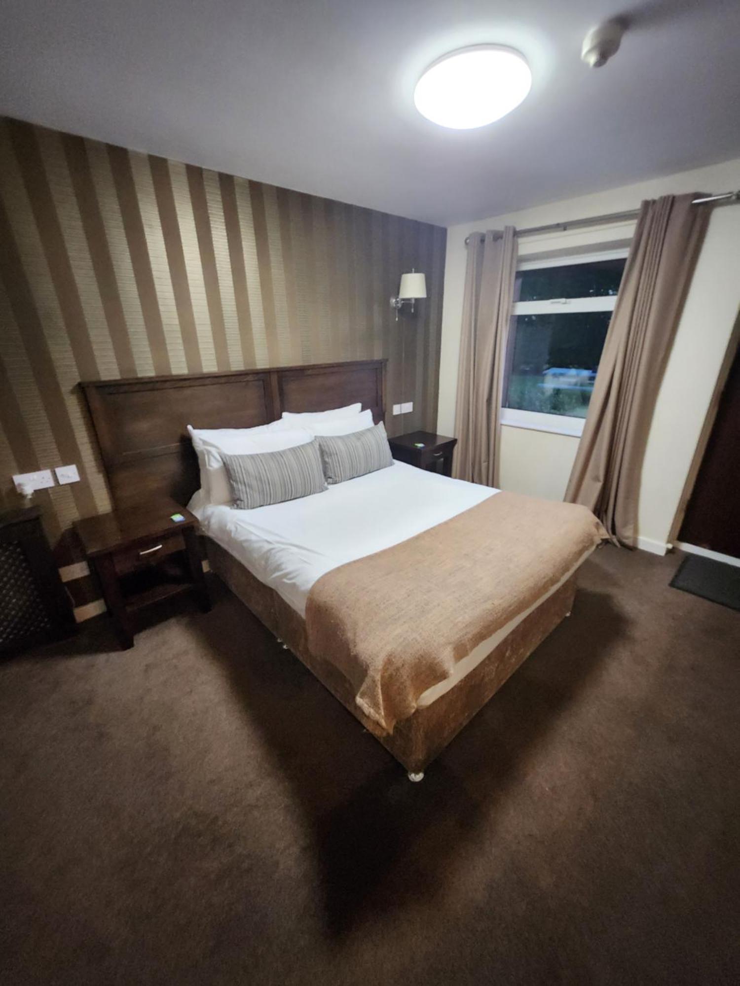 Red Lion Inn & Motel Йорк Екстериор снимка
