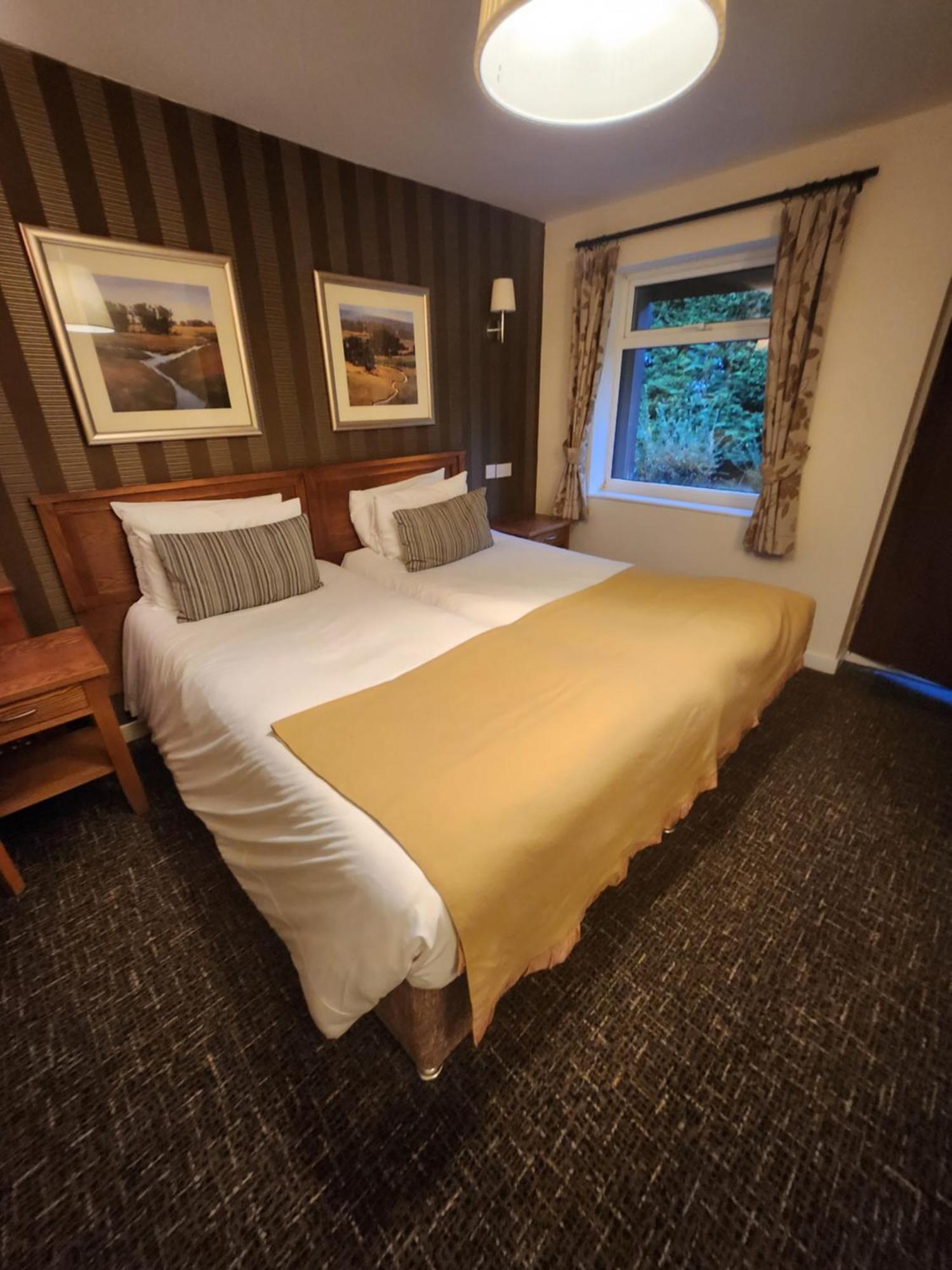 Red Lion Inn & Motel Йорк Екстериор снимка