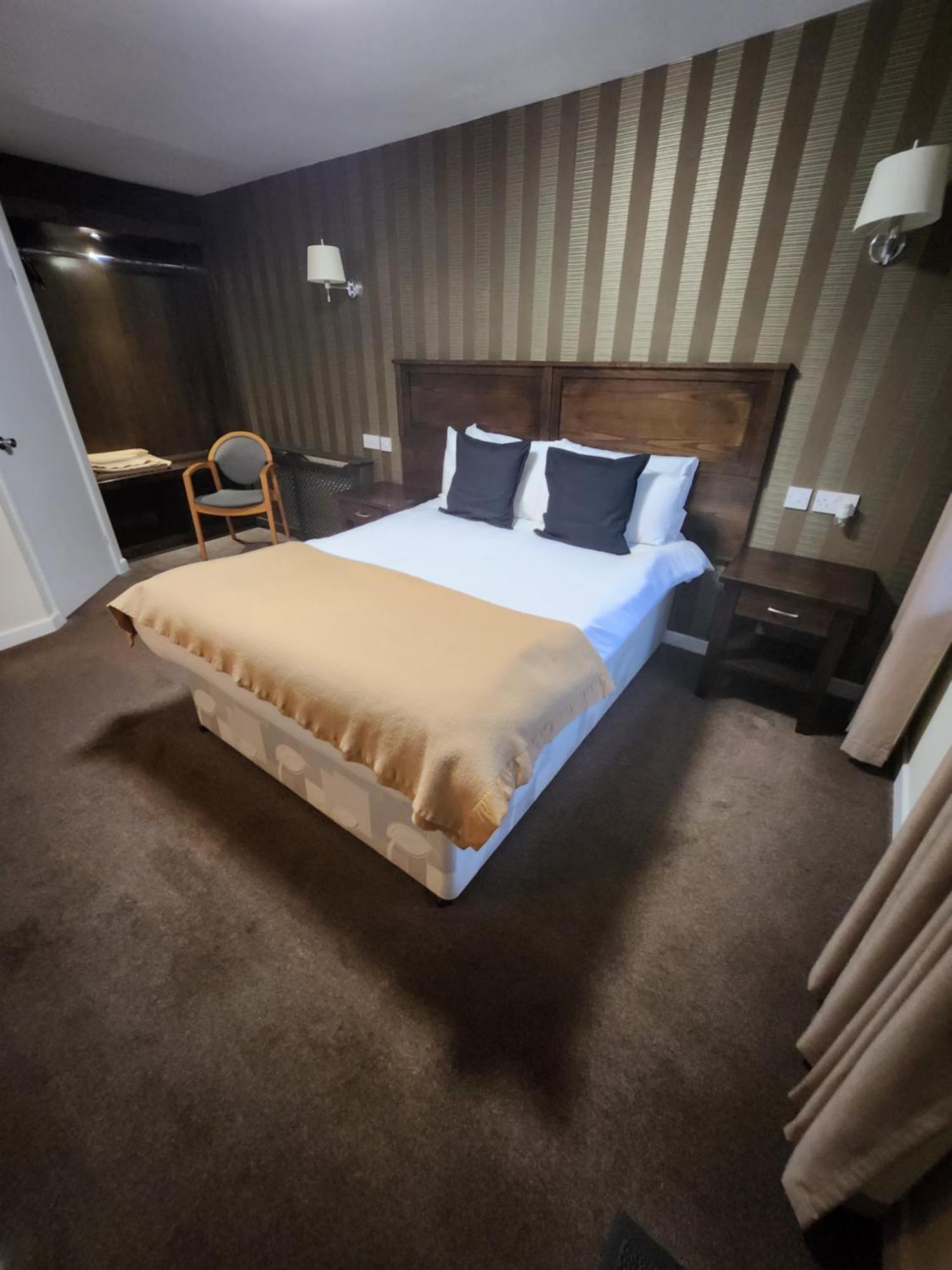 Red Lion Inn & Motel Йорк Екстериор снимка