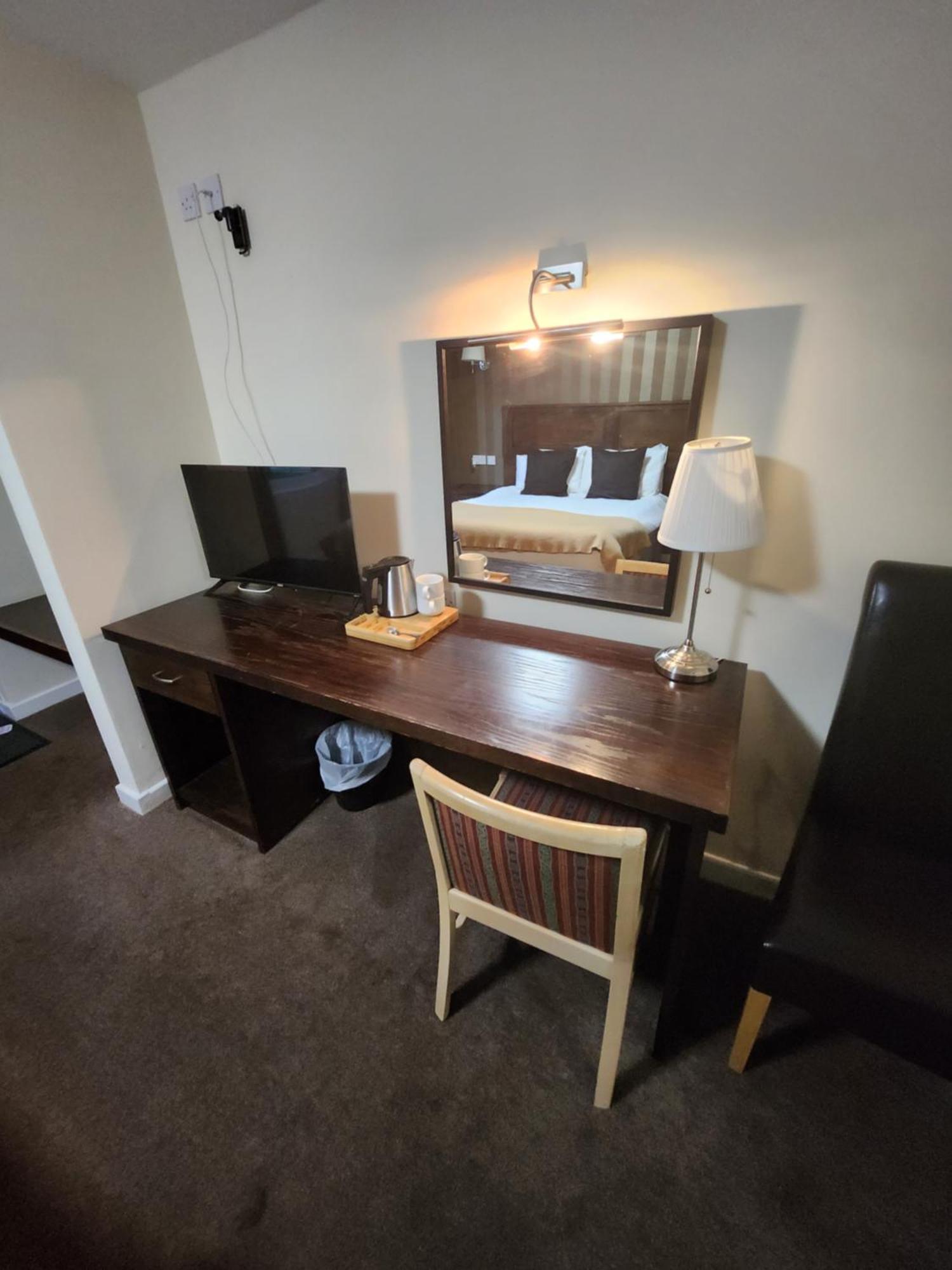 Red Lion Inn & Motel Йорк Екстериор снимка