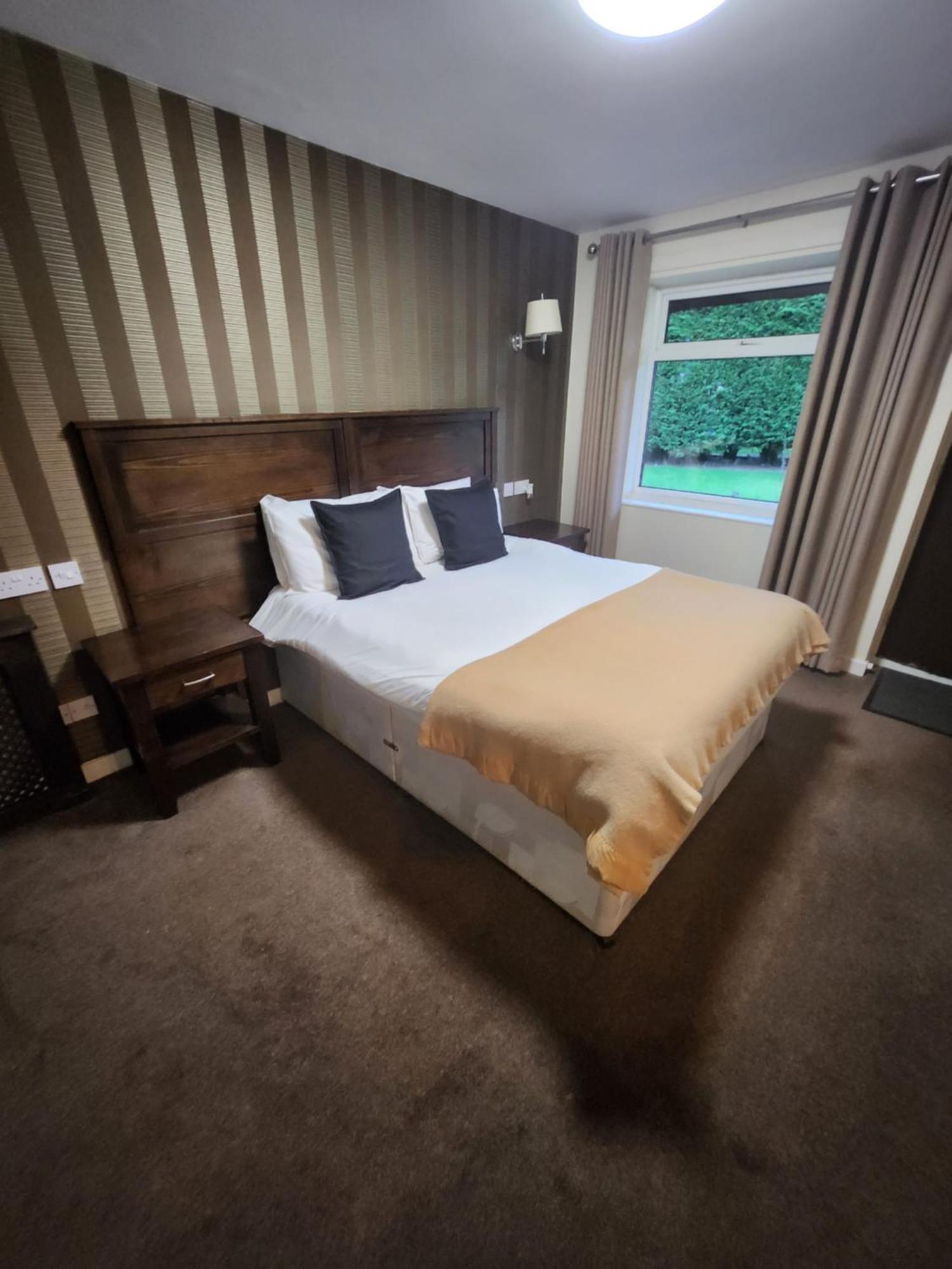 Red Lion Inn & Motel Йорк Екстериор снимка