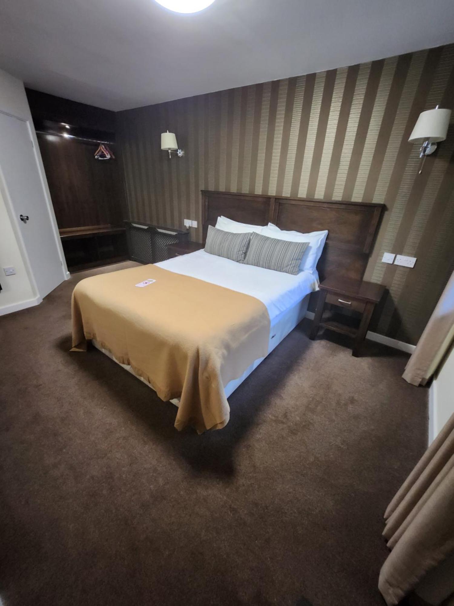 Red Lion Inn & Motel Йорк Екстериор снимка