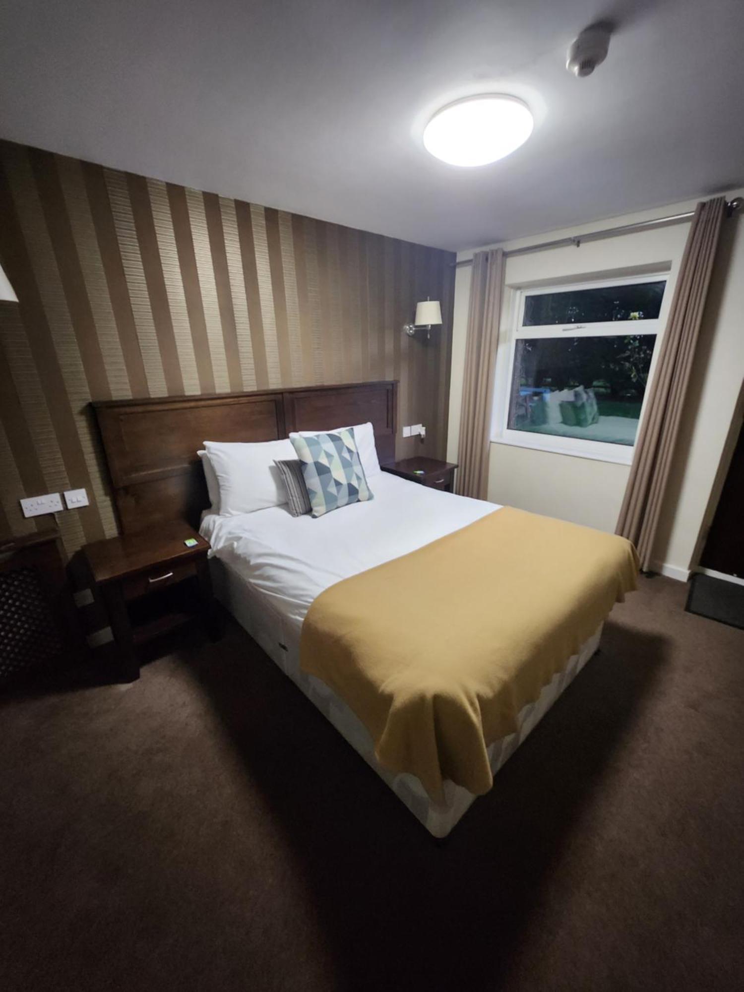 Red Lion Inn & Motel Йорк Екстериор снимка