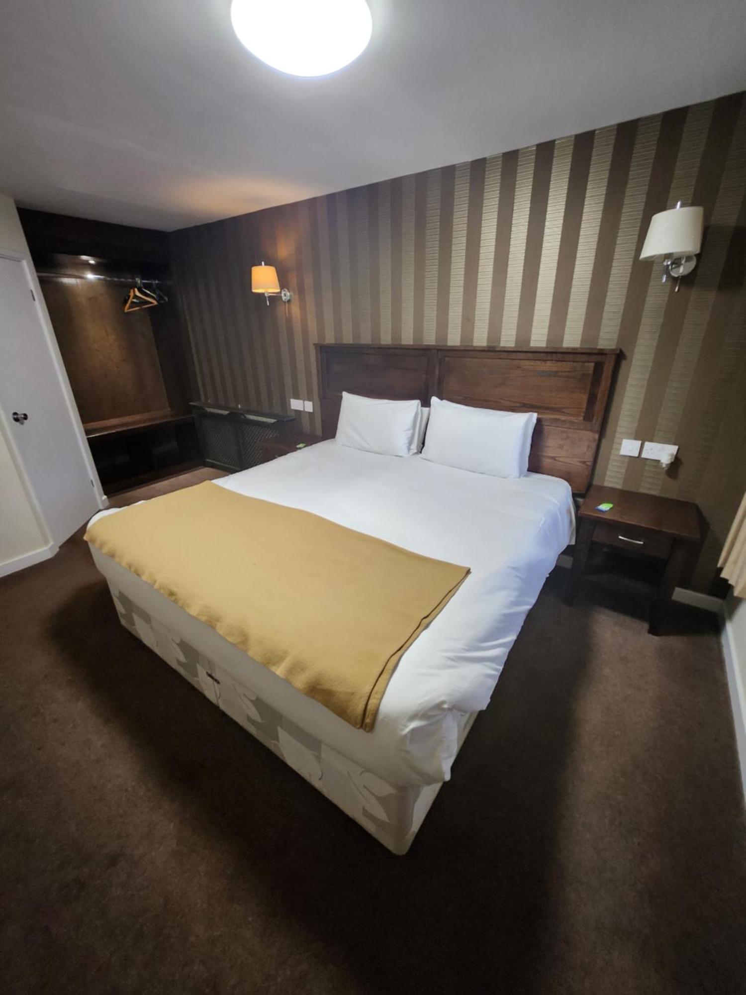 Red Lion Inn & Motel Йорк Екстериор снимка