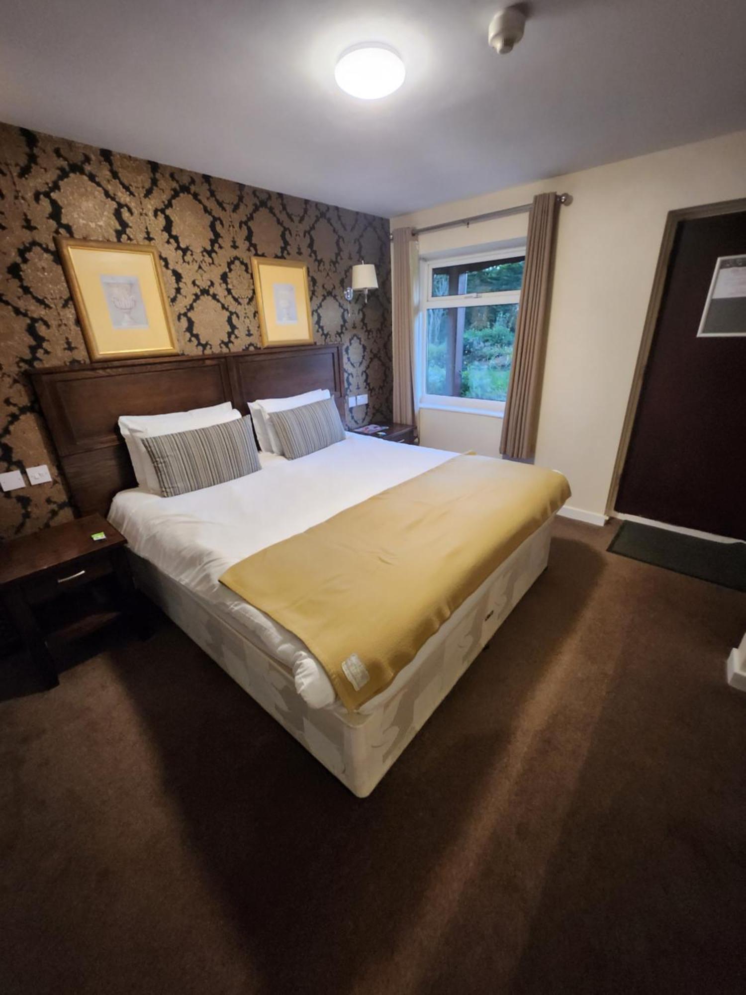 Red Lion Inn & Motel Йорк Екстериор снимка