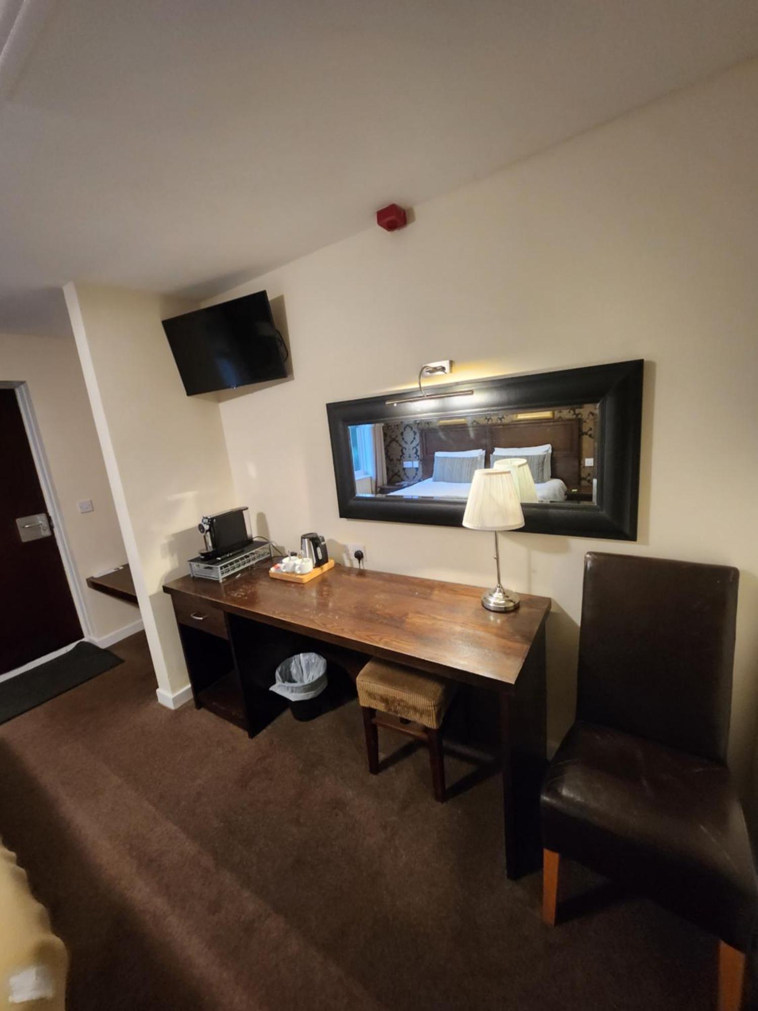 Red Lion Inn & Motel Йорк Екстериор снимка