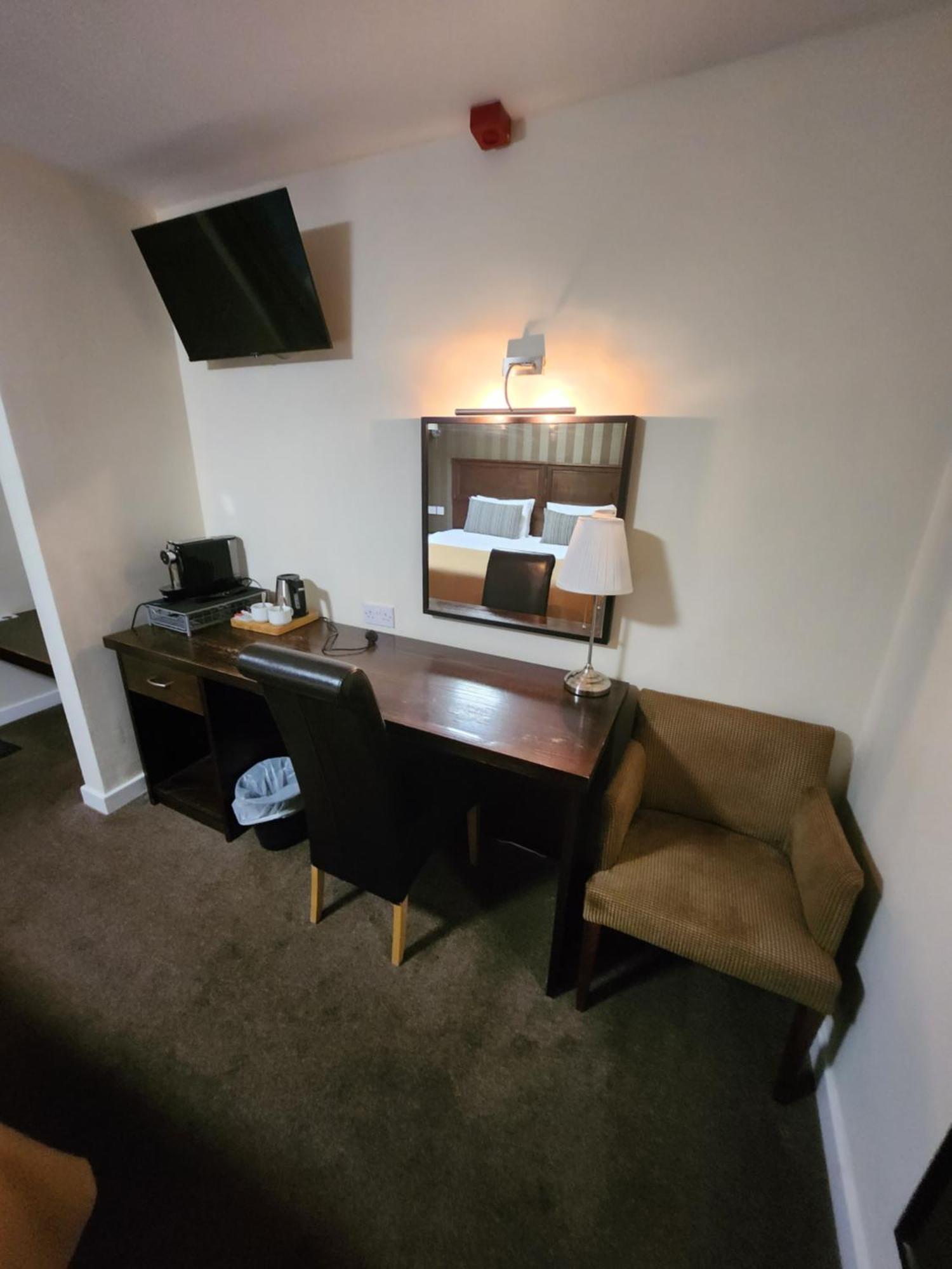 Red Lion Inn & Motel Йорк Екстериор снимка