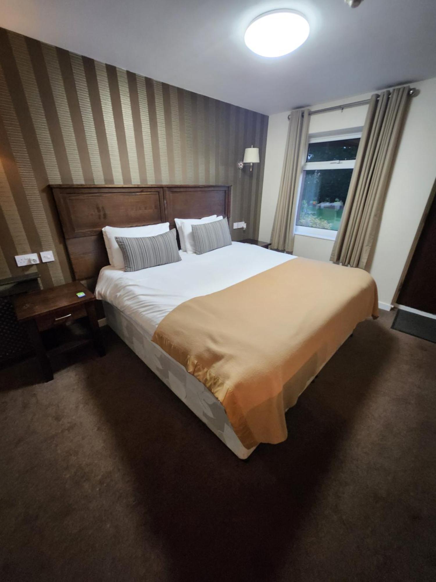 Red Lion Inn & Motel Йорк Екстериор снимка