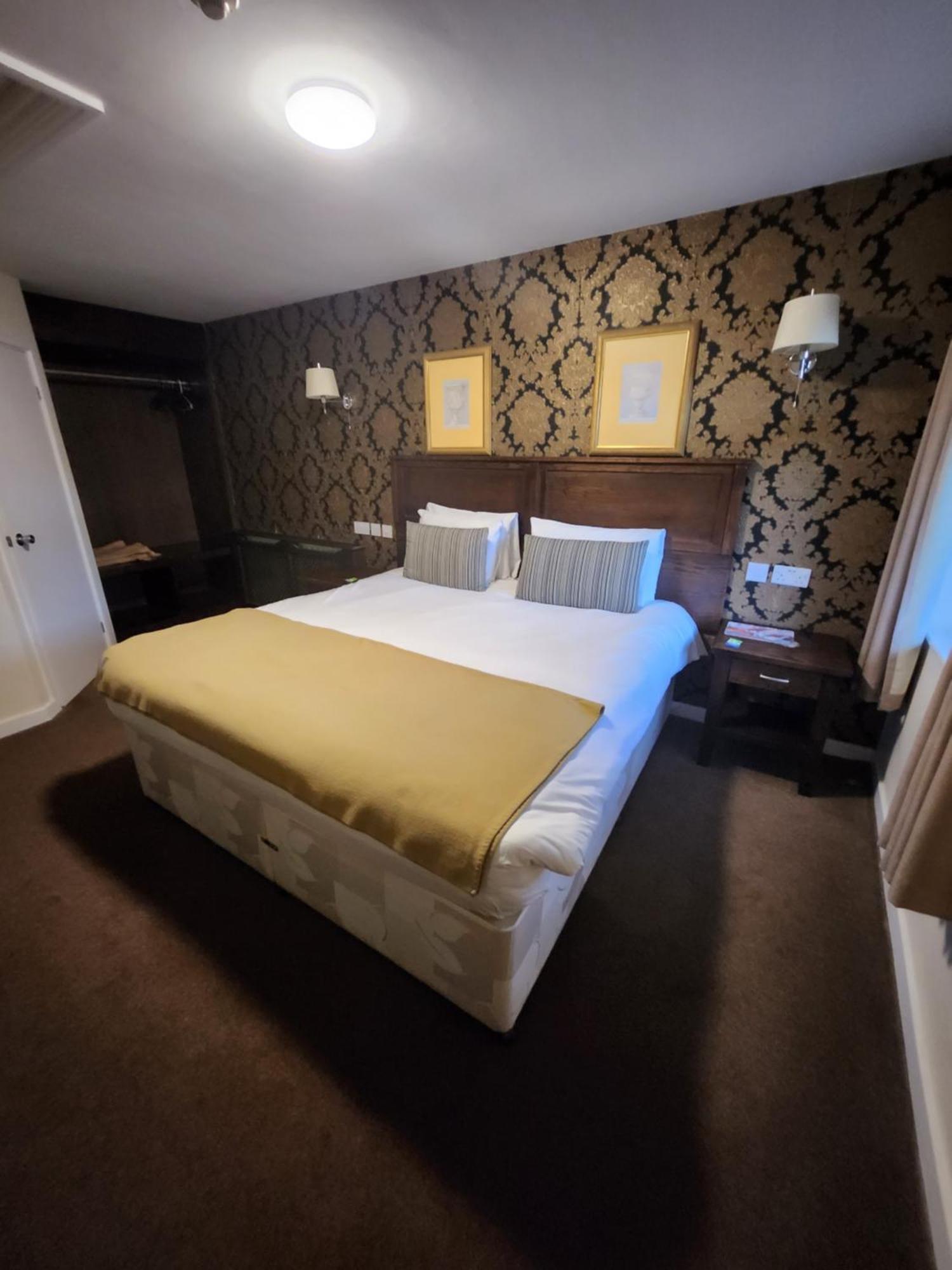 Red Lion Inn & Motel Йорк Екстериор снимка