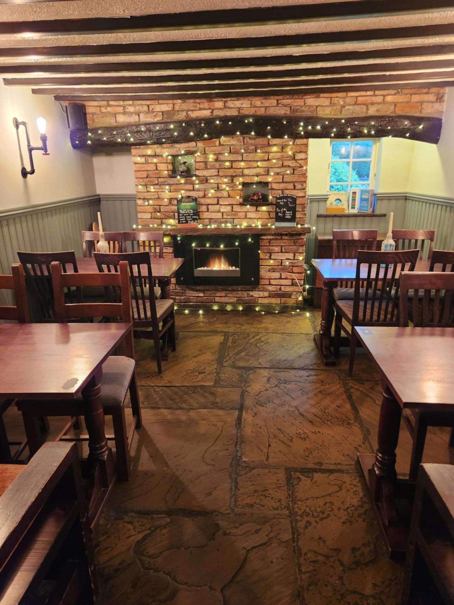 Red Lion Inn & Motel Йорк Екстериор снимка