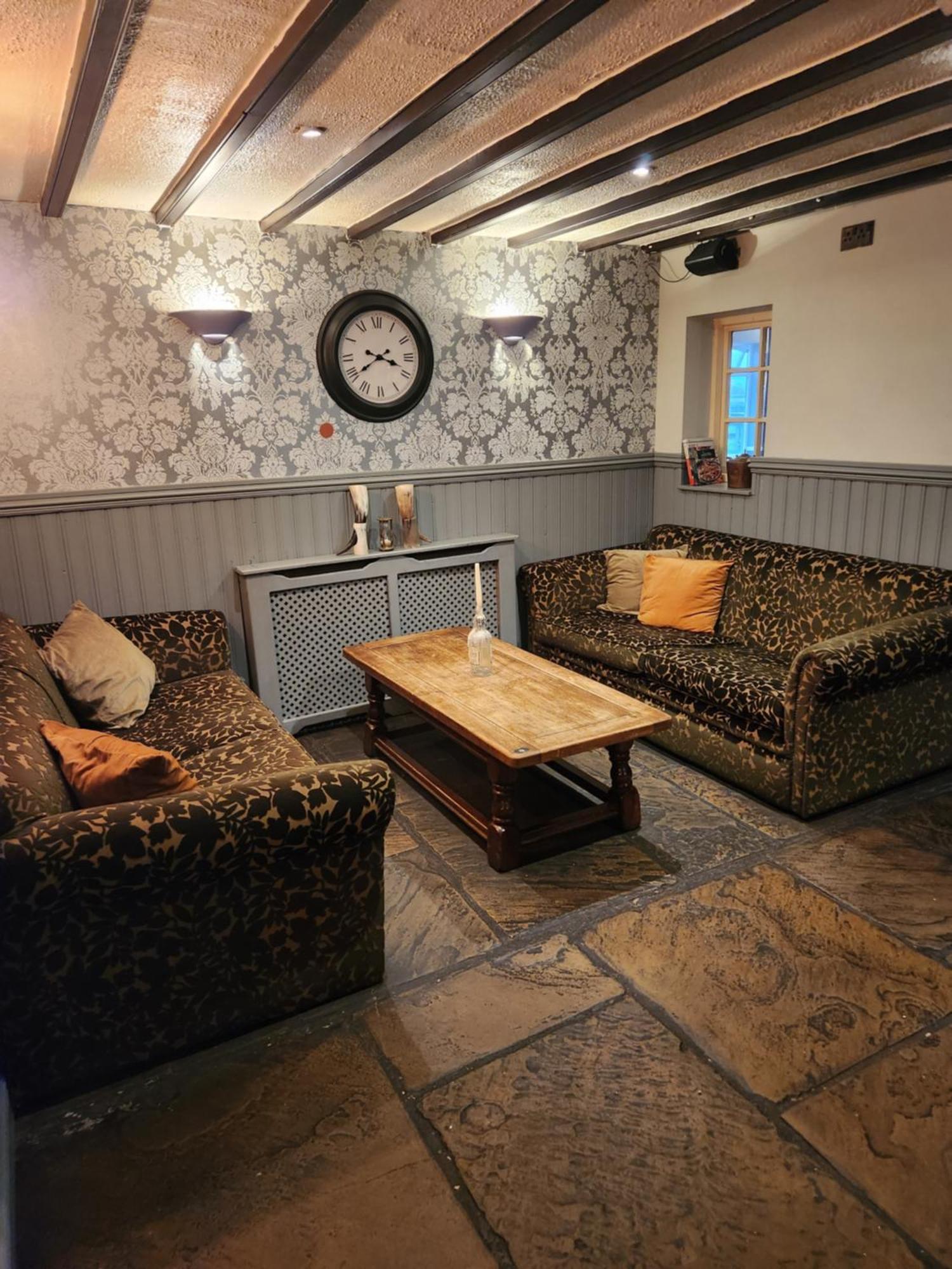 Red Lion Inn & Motel Йорк Екстериор снимка