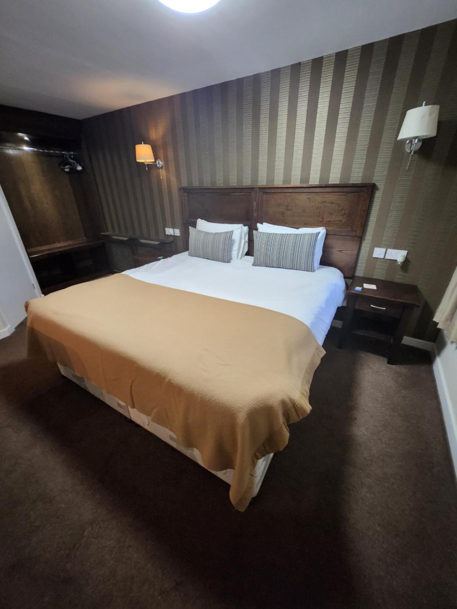 Red Lion Inn & Motel Йорк Екстериор снимка