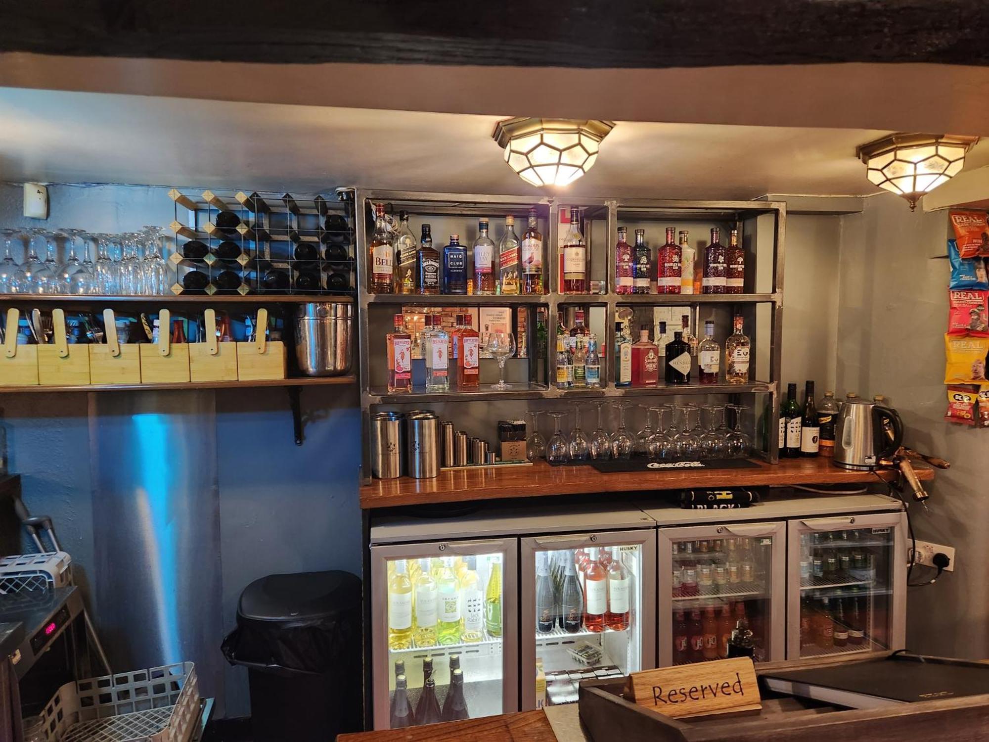 Red Lion Inn & Motel Йорк Екстериор снимка