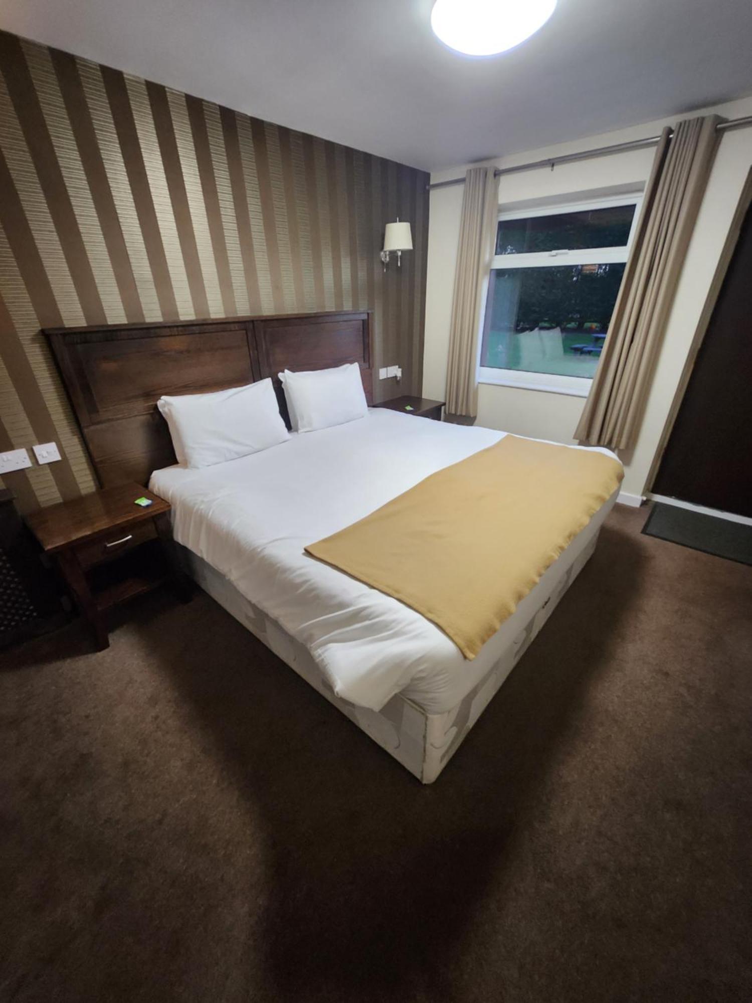 Red Lion Inn & Motel Йорк Екстериор снимка